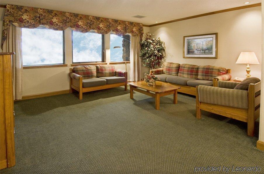 The Carlton Lodge Adrian Kamer foto